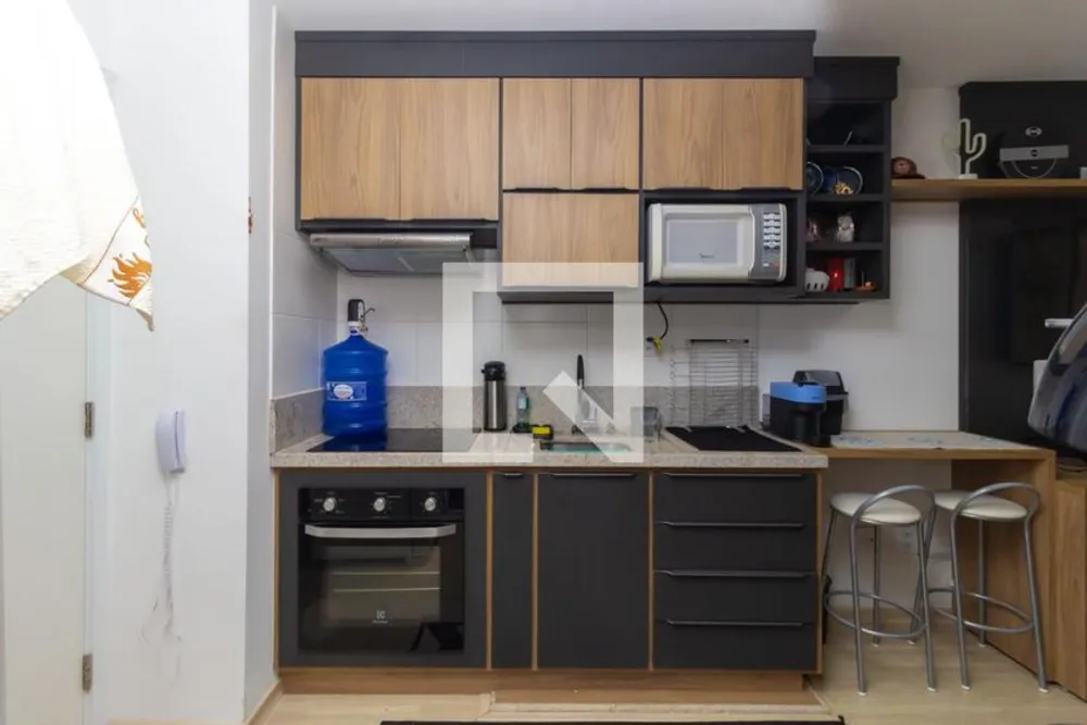 Apartamento, 1 quarto, 50 m² - Foto 8