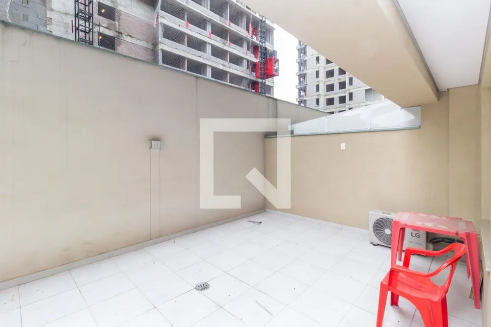 Apartamento, 1 quarto, 50 m² - Foto 1