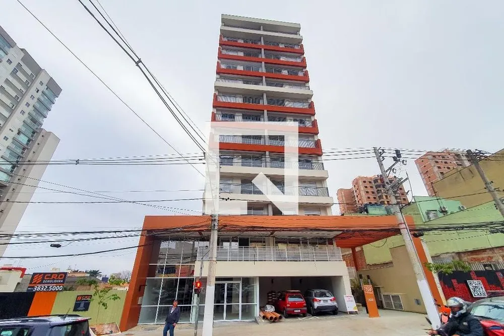 Apartamento, 1 quarto, 50 m² - Foto 10
