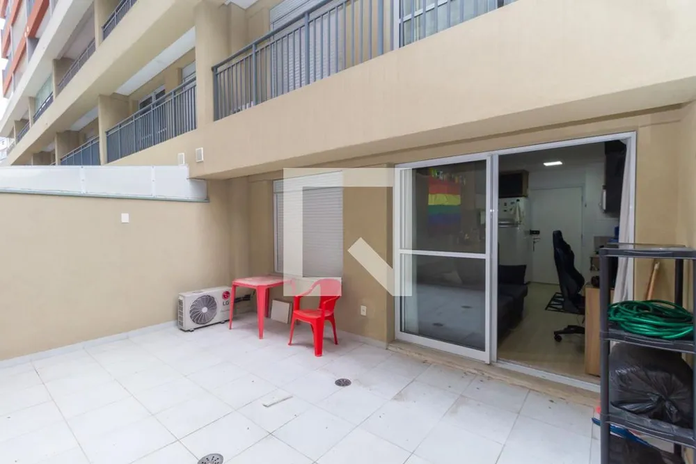 Apartamento, 1 quarto, 50 m² - Foto 11