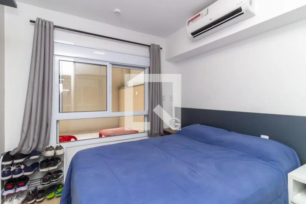 Apartamento, 1 quarto, 50 m² - Foto 5