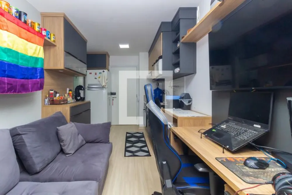 Apartamento, 1 quarto, 50 m² - Foto 2