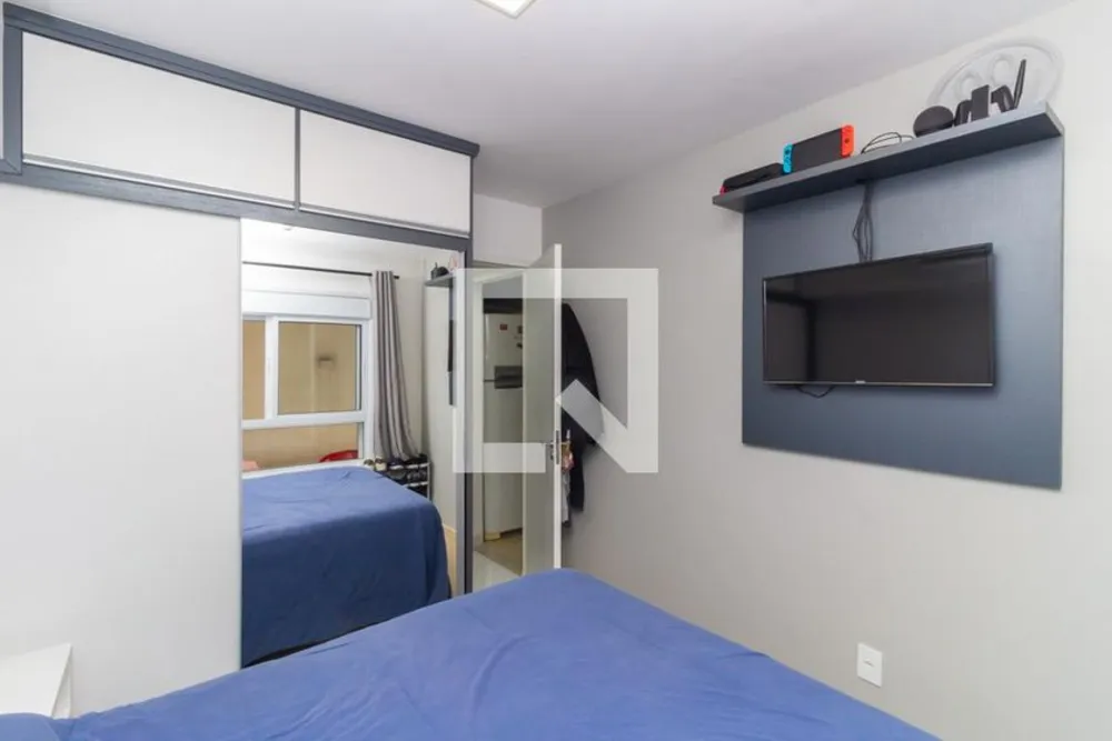 Apartamento, 1 quarto, 50 m² - Foto 6
