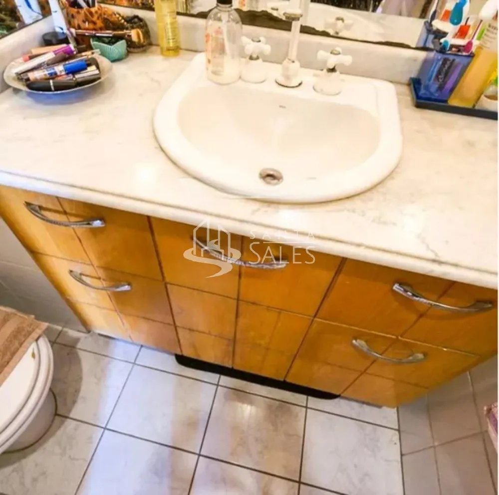 Apartamento, 3 quartos, 75 m² - Foto 3