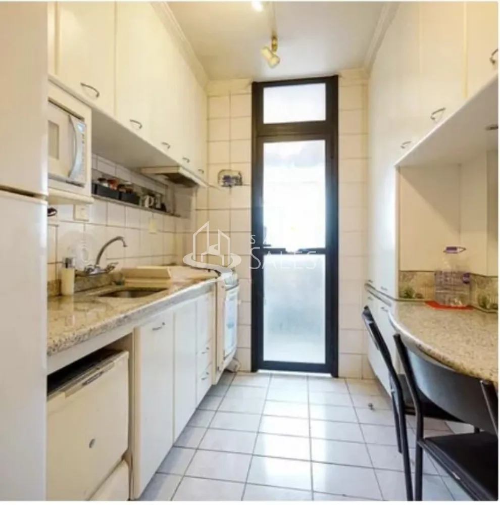Apartamento, 3 quartos, 75 m² - Foto 2