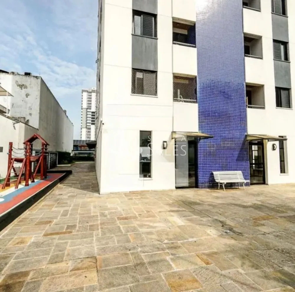 Apartamento, 3 quartos, 75 m² - Foto 10