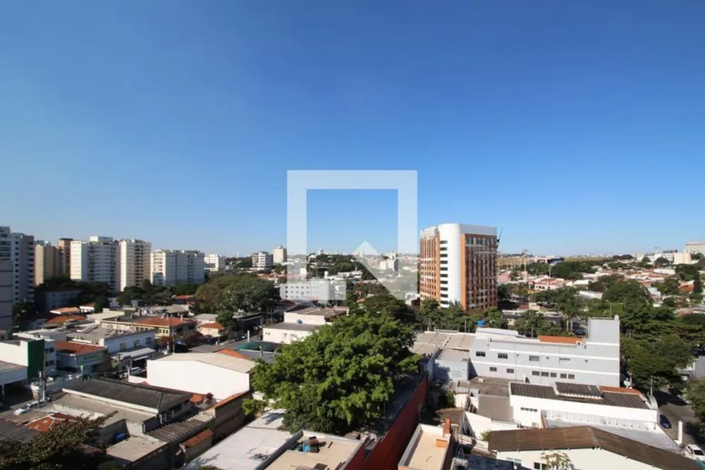Apartamento, 1 quarto, 27 m² - Foto 4