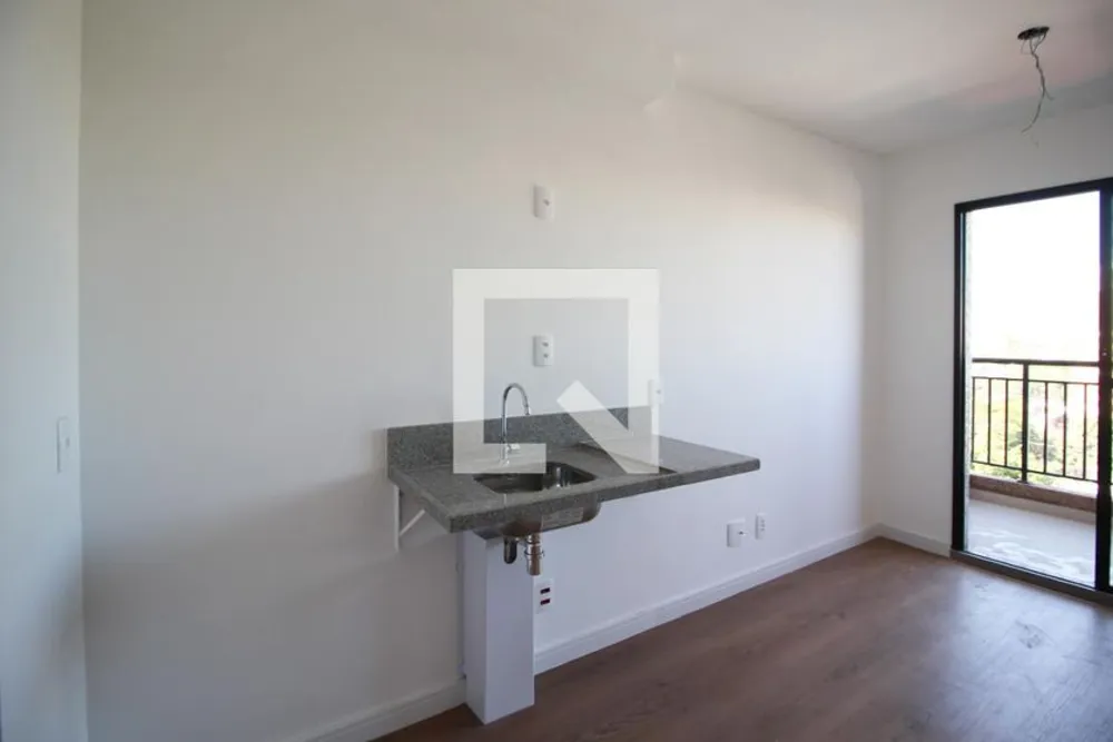 Apartamento, 1 quarto, 27 m² - Foto 7