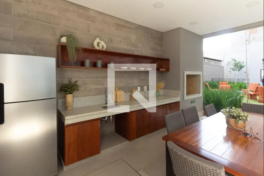 Apartamento, 1 quarto, 27 m² - Foto 15