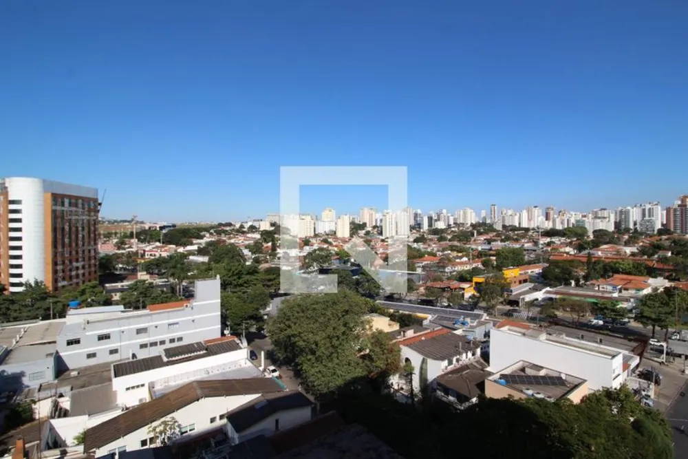 Apartamento, 1 quarto, 27 m² - Foto 4