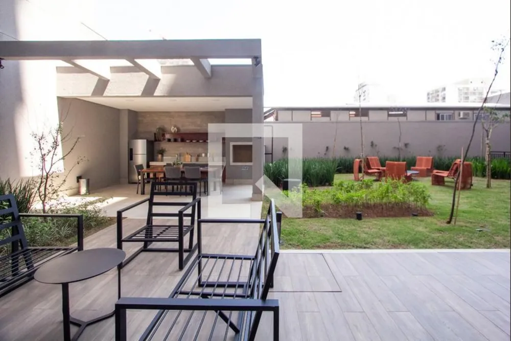 Apartamento, 1 quarto, 27 m² - Foto 14