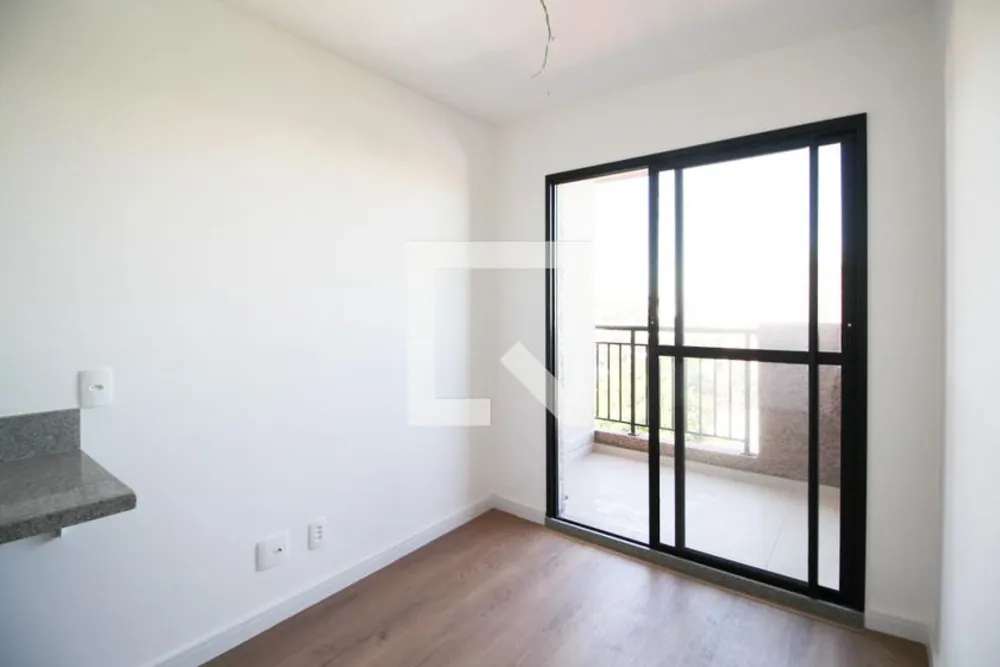 Apartamento, 1 quarto, 27 m² - Foto 1