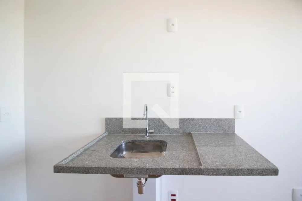 Apartamento, 1 quarto, 27 m² - Foto 8