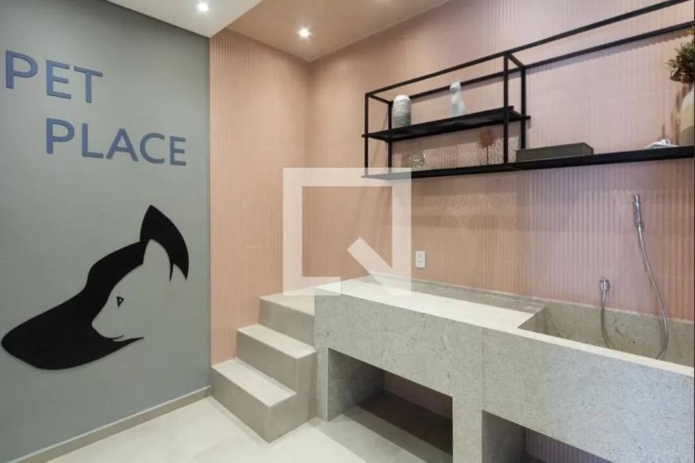 Apartamento, 1 quarto, 27 m² - Foto 3