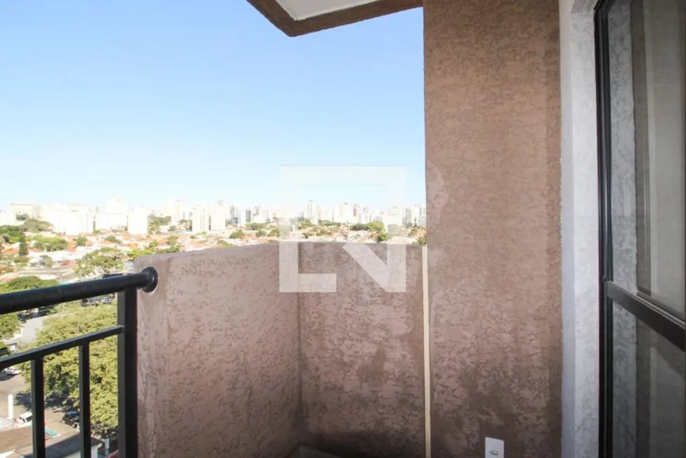 Apartamento, 1 quarto, 27 m² - Foto 2