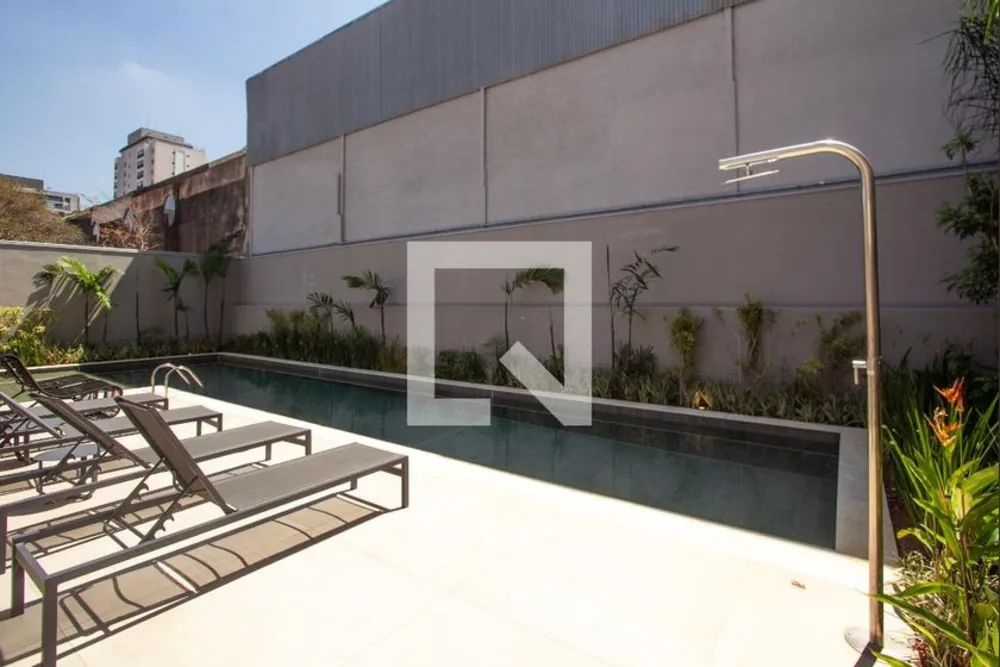 Apartamento, 1 quarto, 27 m² - Foto 11
