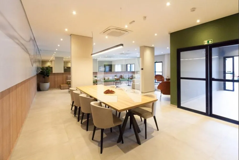 Apartamento, 1 quarto, 27 m² - Foto 1