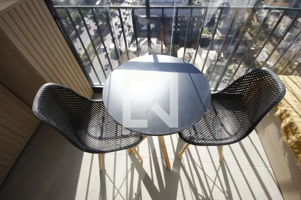 Kitnet-Studio, 29 m² - Foto 7
