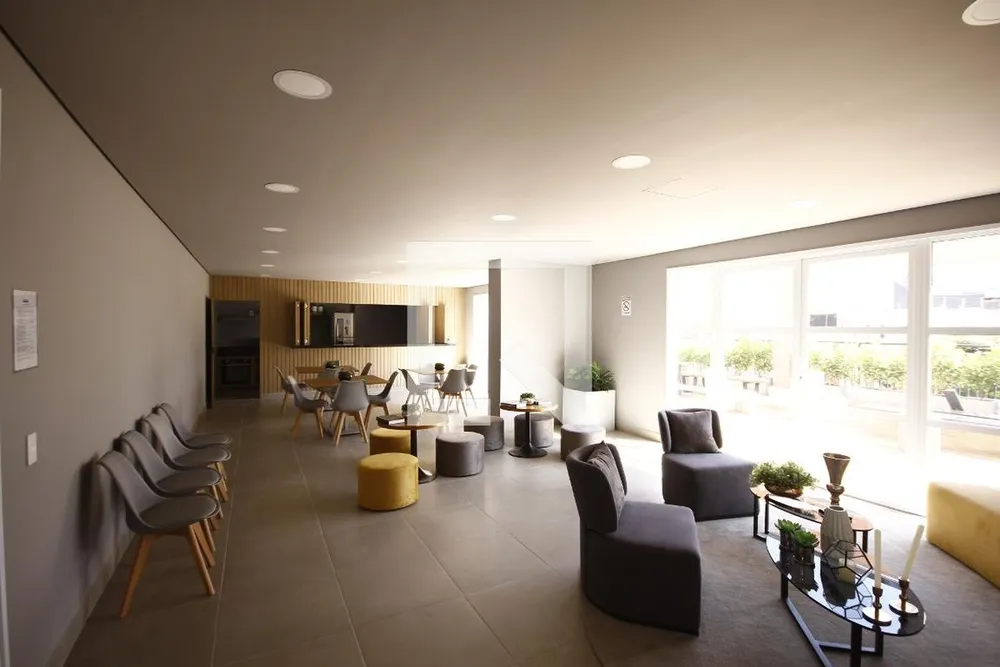 Kitnet-Studio, 29 m² - Foto 5