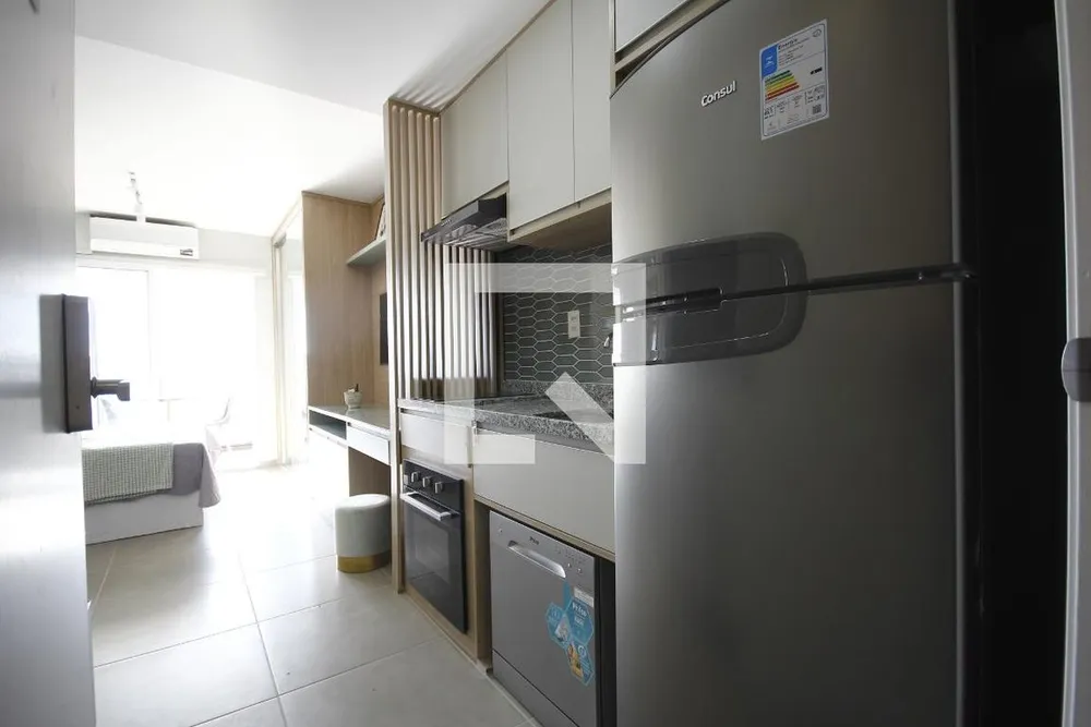 Kitnet-Studio, 29 m² - Foto 8