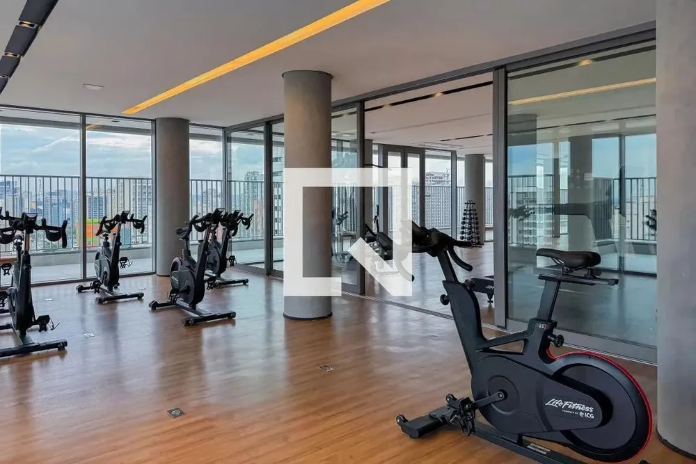 Kitnet-Studio, 17 m² - Foto 13