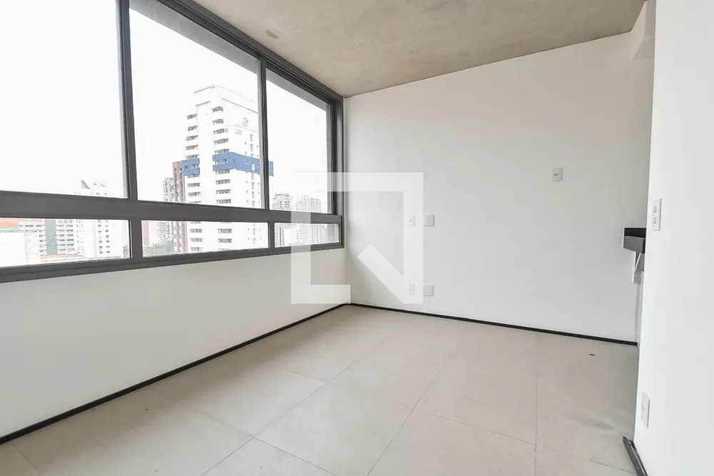 Kitnet-Studio, 17 m² - Foto 2