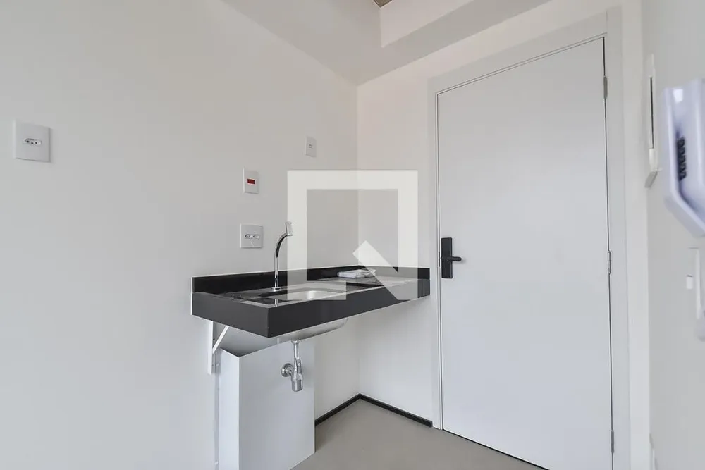 Kitnet-Studio, 17 m² - Foto 4