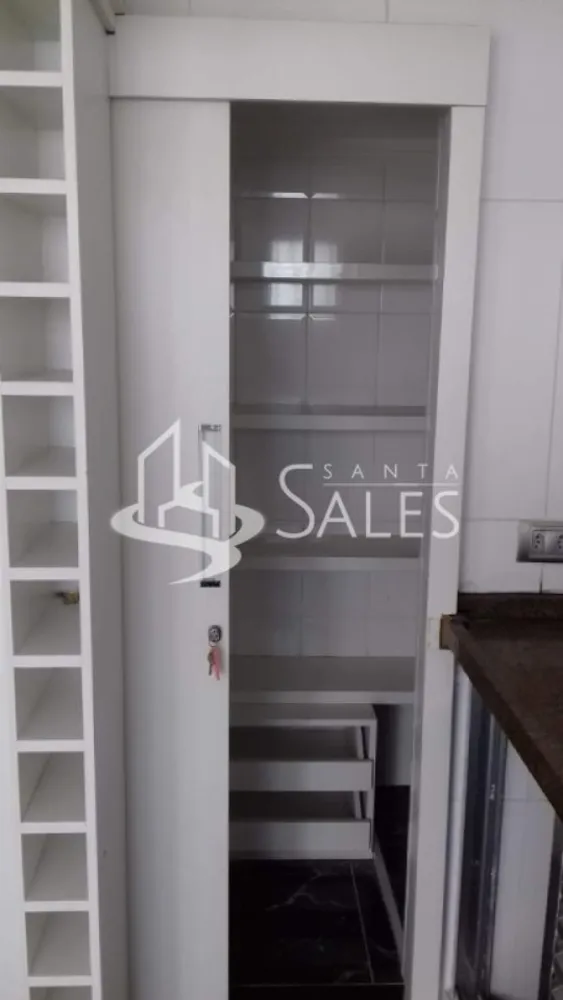 Sobrado, 2 quartos, 270 m² - Foto 1