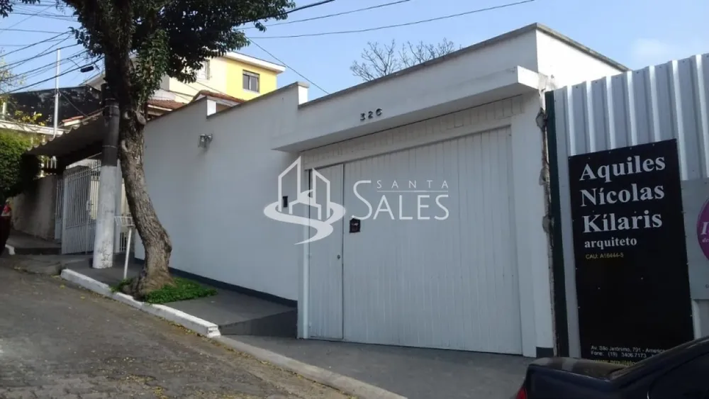 Sobrado, 2 quartos, 270 m² - Foto 11