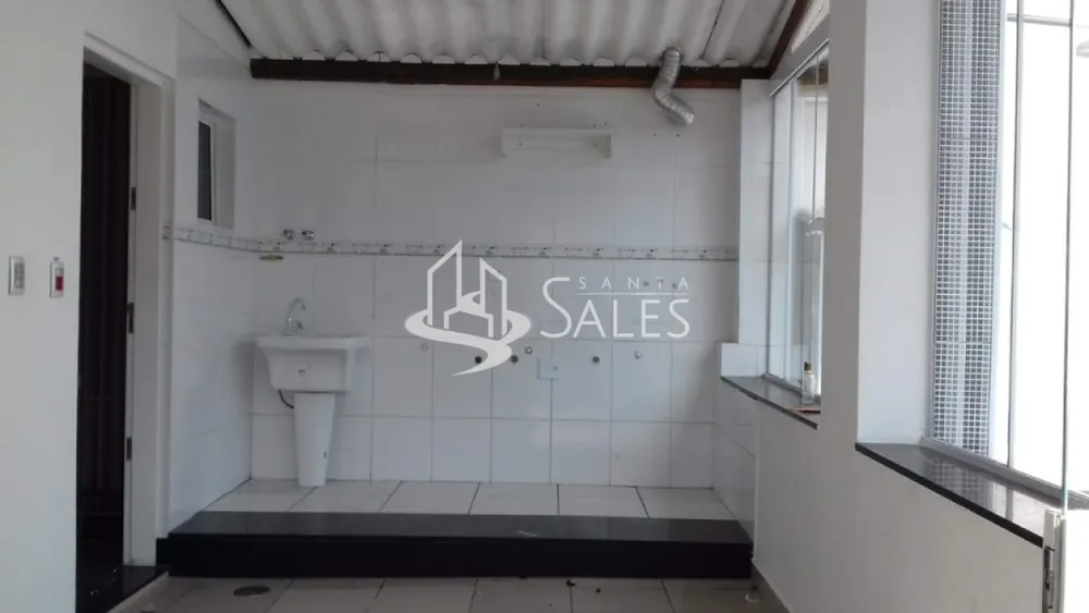 Sobrado, 2 quartos, 270 m² - Foto 4