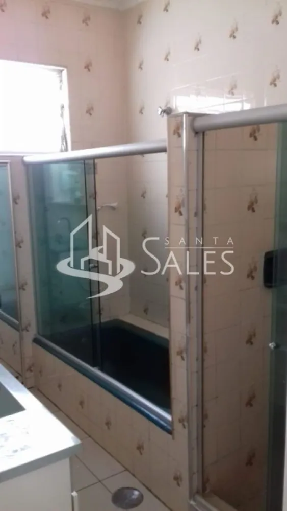 Sobrado, 2 quartos, 270 m² - Foto 1