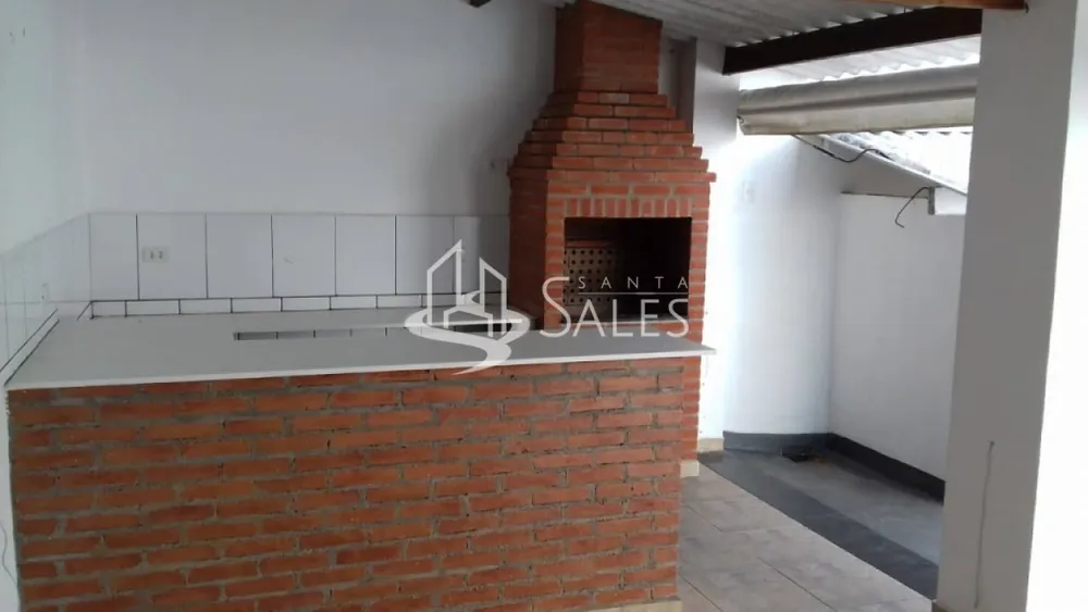 Sobrado, 2 quartos, 270 m² - Foto 4