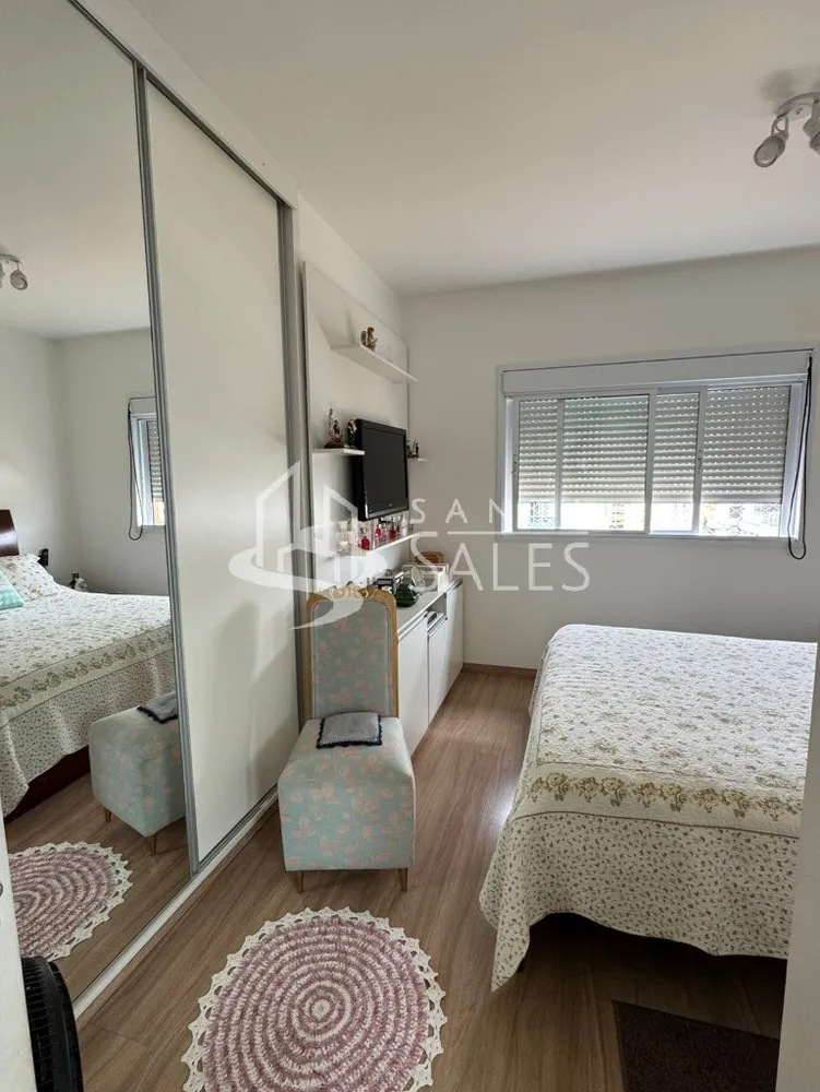Apartamento, 3 quartos, 95 m² - Foto 14