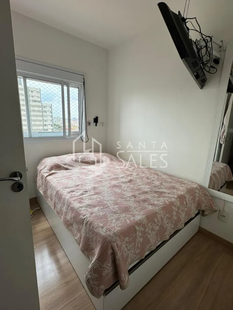 Apartamento, 3 quartos, 95 m² - Foto 10