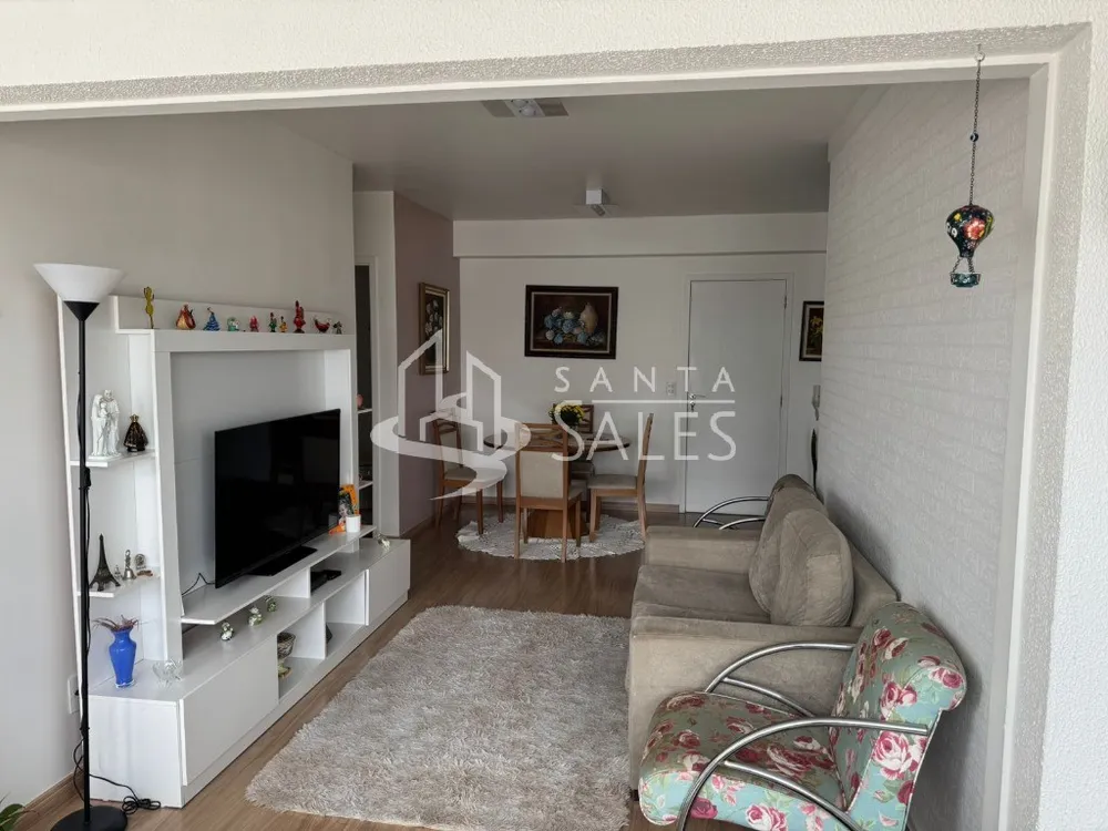 Apartamento, 3 quartos, 95 m² - Foto 1