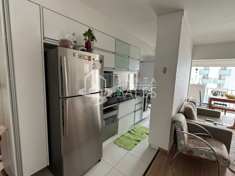 Apartamento, 3 quartos, 95 m² - Foto 8