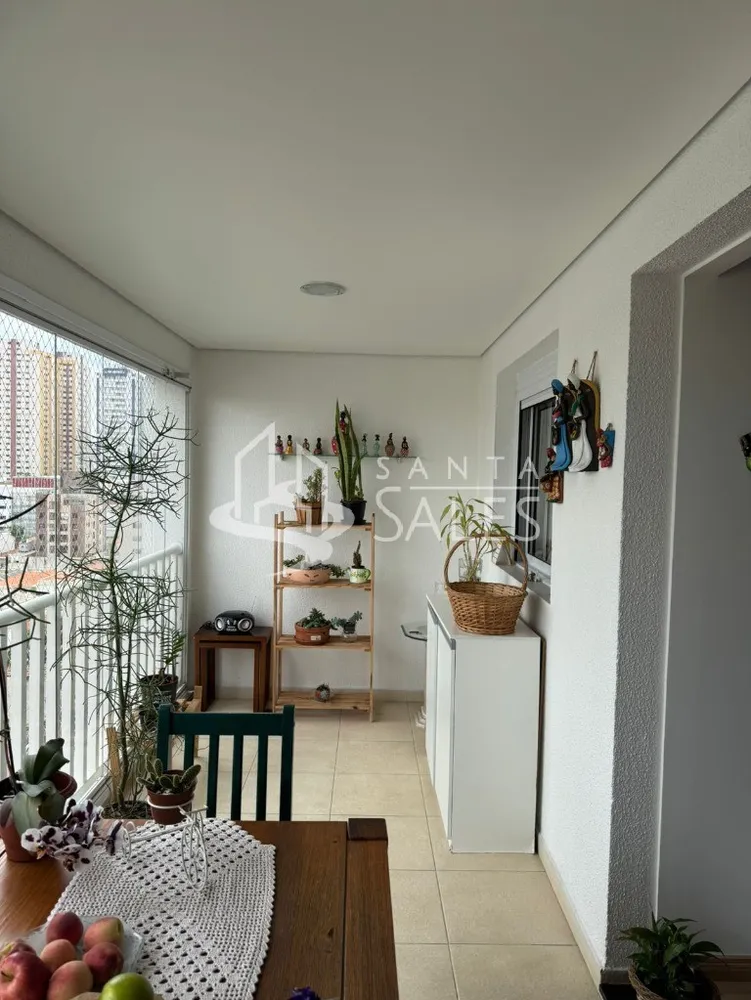 Apartamento, 3 quartos, 95 m² - Foto 4