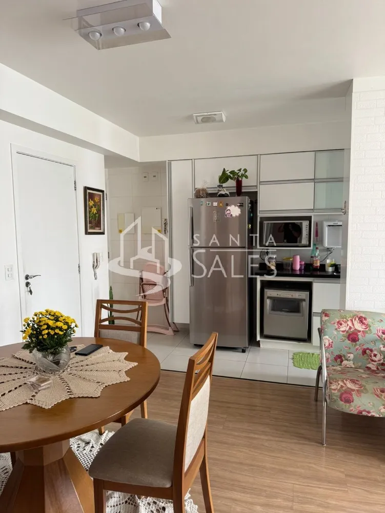 Apartamento, 3 quartos, 95 m² - Foto 3