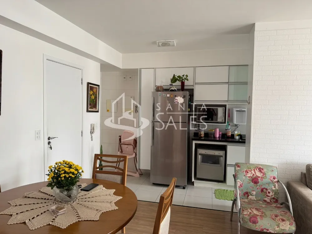 Apartamento, 3 quartos, 95 m² - Foto 5