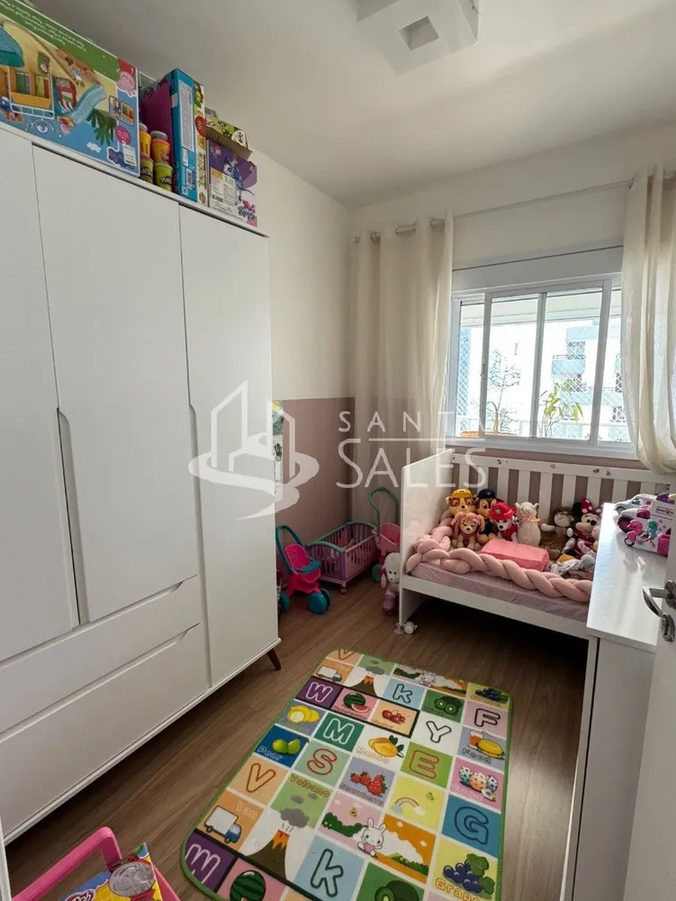 Apartamento, 3 quartos, 95 m² - Foto 12
