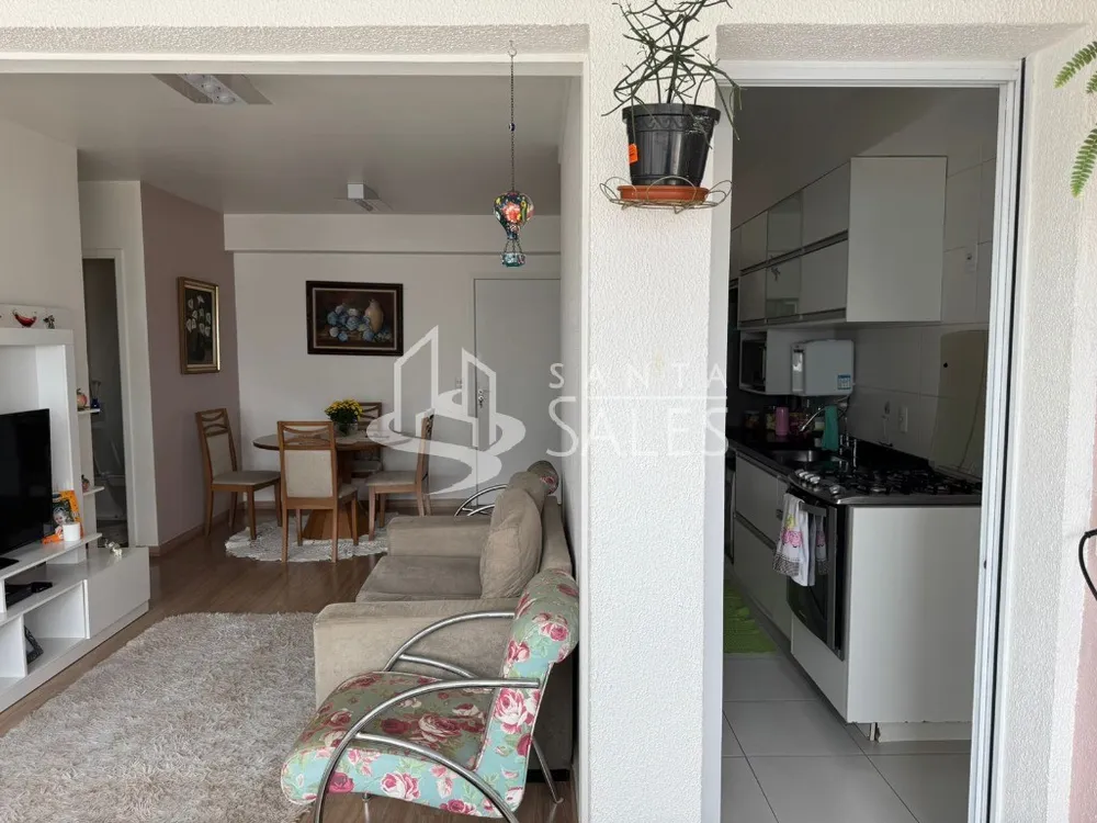 Apartamento, 3 quartos, 95 m² - Foto 2