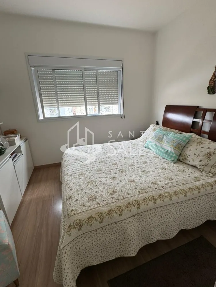 Apartamento, 3 quartos, 95 m² - Foto 11