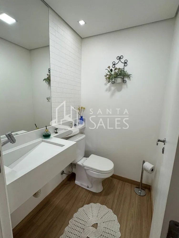 Apartamento, 3 quartos, 95 m² - Foto 15