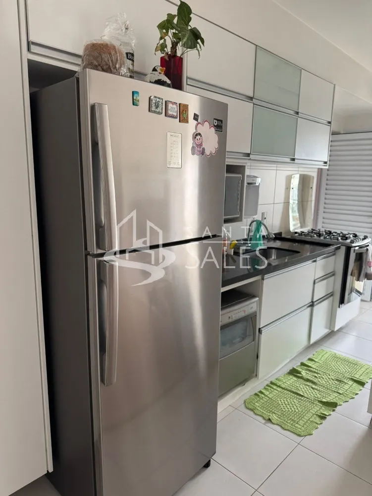 Apartamento, 3 quartos, 95 m² - Foto 7