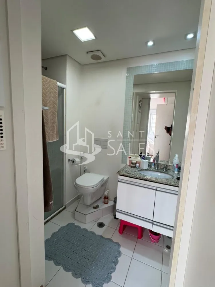 Apartamento, 3 quartos, 95 m² - Foto 13
