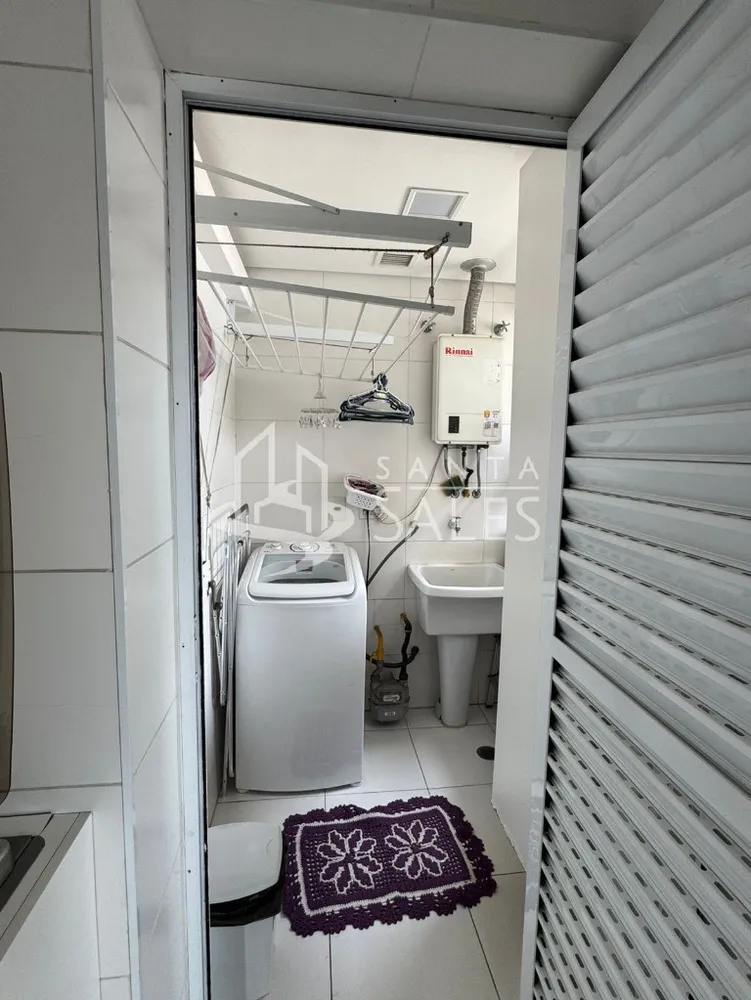 Apartamento, 3 quartos, 95 m² - Foto 9
