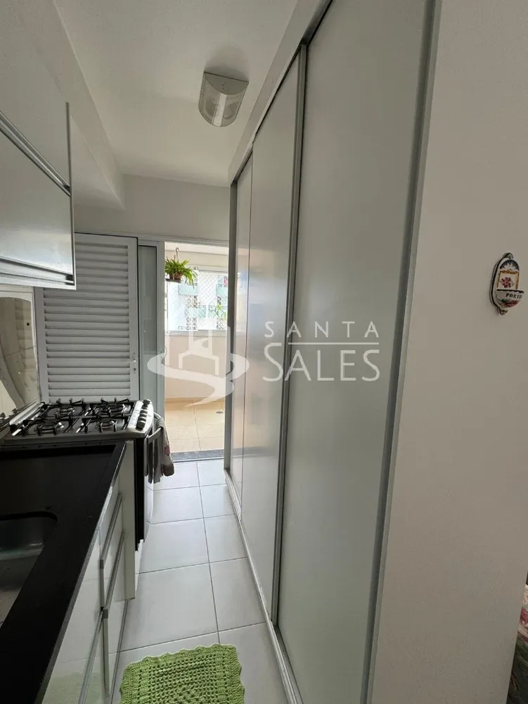Apartamento, 3 quartos, 95 m² - Foto 6