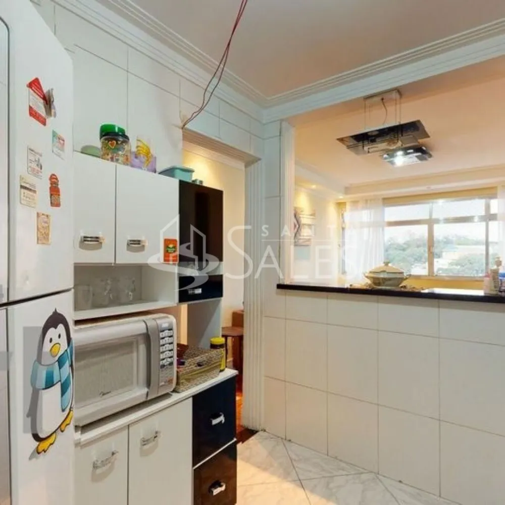 Apartamento, 3 quartos, 73 m² - Foto 3