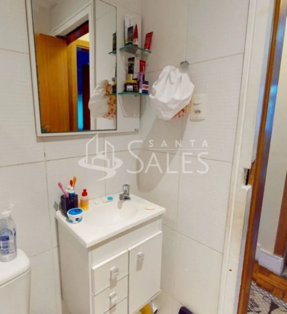 Apartamento, 3 quartos, 73 m² - Foto 10