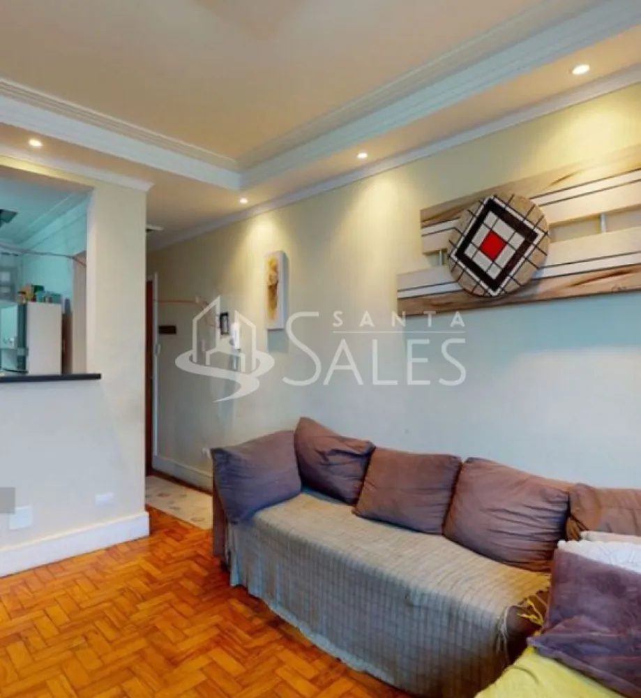 Apartamento, 3 quartos, 73 m² - Foto 12